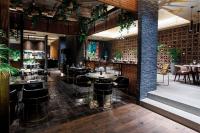 Εστιατόριο ή άλλο μέρος για φαγητό στο The St. Regis Doha