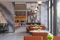 Un lugar para sentarse en Vance Hotel - Riverside