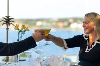 Nápoje v ubytování Säröhus Hotel, Conference & Spa