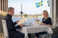 Hosté ubytování Säröhus Hotel, Conference & Spa