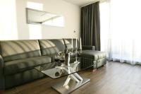 Půdorys ubytování Holiday Luxury Resort Sundance