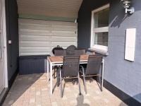 Půdorys ubytování Holiday Home Thrugels - 600m from the sea by Interhome