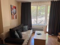 Posezení v ubytování Minkov Apartments, Замъка 2