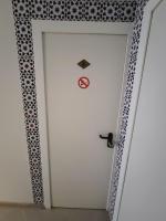 Půdorys ubytování Mini-hotel Casa de la Luz
