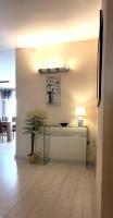 Plán poschodí v ubytovaní Ferienhaus mit Pool, primera linea