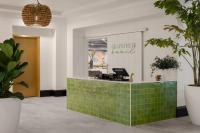 Lobbyen eller receptionen på Tommy Bahama Miramonte Resort & Spa