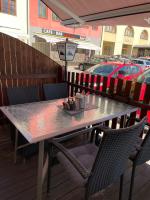 Fotografie z fotogalerie ubytování Hotel U města Prahy Náchod v Náchodě