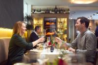 Majutusasutuse Hotel Staffler külastajad