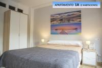 Plán poschodí v ubytovaní Landete Holidays by Zagal Apartments