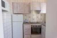 Kuchyň nebo kuchyňský kout v ubytování Villas 84 Est & Oest, Son Bou By MENORCARENTALS