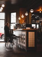 Huéspedes de Deus Ex Machina Hotel