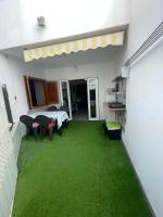 Zahrada ubytování Apartamento Sofia Los Cristianos