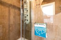 Kúpeľňa v ubytovaní Malaga Center Flat Holidays Salitre