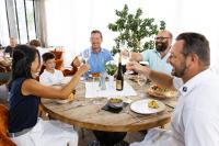 Goście zatrzymujący się w obiekcie Hotel Diamond Country Club