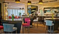 Restauracja lub miejsce do jedzenia w obiekcie Hotel Diamond Country Club