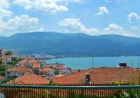 Apartment mit Balkon und Seeblick (4 Erwachsene)