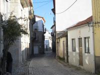 A vizinhança circundante ou próxima da casa de férias
