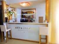 Napoje w obiekcie Hotel Court Wellness&Spa