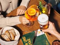 Thức uống tại Torfhaus Harzresort