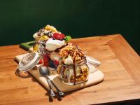 Đồ ăn tại/gần khách sạn