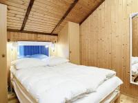 Půdorys ubytování 6 person holiday home in Stubbekøbing