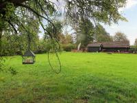 Půdorys ubytování 6 person holiday home in Stubbekøbing
