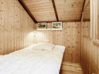 Půdorys ubytování 6 person holiday home in Stubbekøbing