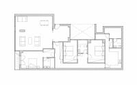 Plán poschodí v ubytovaní Playa de La Concha 4 by FeelFree Rentals