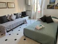 Plan piętra w obiekcie La Casa dell'Eroico Vino