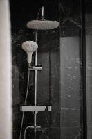 Plán poschodí v ubytovaní Alyvia Central Apartment 1