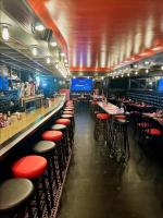 Εστιατόριο ή άλλο μέρος για φαγητό στο Hotel Shocard Broadway, Times Square