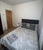 Private double room in London - Housity