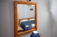 Posteľ alebo postele v izbe v ubytovaní Joanna Sea View Apartments