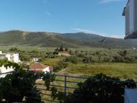 A general mountain view or a mountain view taken from a szállodákat