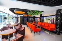 Fotografie z fotogalerie ubytování Interpark Hotel v destinaci Olongapo