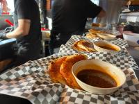 Φαγητό σε αυτό το ξενοδοχείο ή κάπου εκεί κοντά