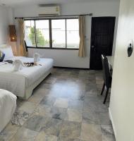 Postel nebo postele na pokoji v ubytování Istanbul Boutique Hotel
