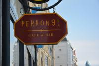 Πιστοποιητικό, βραβείο, πινακίδα ή έγγραφο που προβάλλεται στο Lara Hotel and Spa