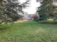 Ogród w obiekcie Maison piscine famille nombreuse 13 couchages