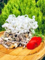 Đồ ăn tại/gần resort