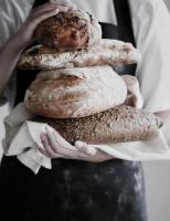 Mad på hotellet eller i nærheden