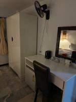 Půdorys ubytování Istanbul Boutique Hotel