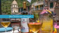 Plan piętra w obiekcie La Casa dell'Eroico Vino
