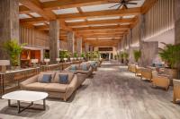 Zona de estar de Serenade Punta Cana Beach & Spa Resort