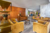 Zona de estar de Serenade Punta Cana Beach & Spa Resort