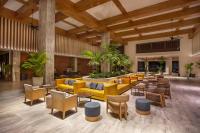 Zona de estar de Serenade Punta Cana Beach & Spa Resort