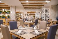Bebidas en Serenade Punta Cana Beach & Spa Resort