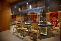 Plano de Serenade Punta Cana Beach & Spa Resort