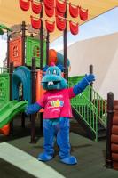 Club infantil en Serenade Punta Cana Beach & Spa Resort