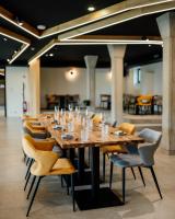 Restaurace v ubytování Posestvo Gjerkeš